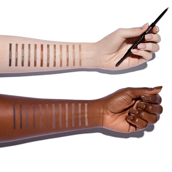 Anastasia brow wiz in Medium Brown - Picture 3 of 5